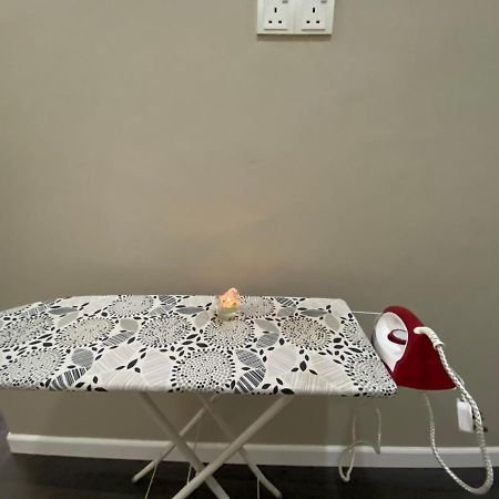 Shafickza Guesthouse Κουάλα Τερενγκάνου Εξωτερικό φωτογραφία