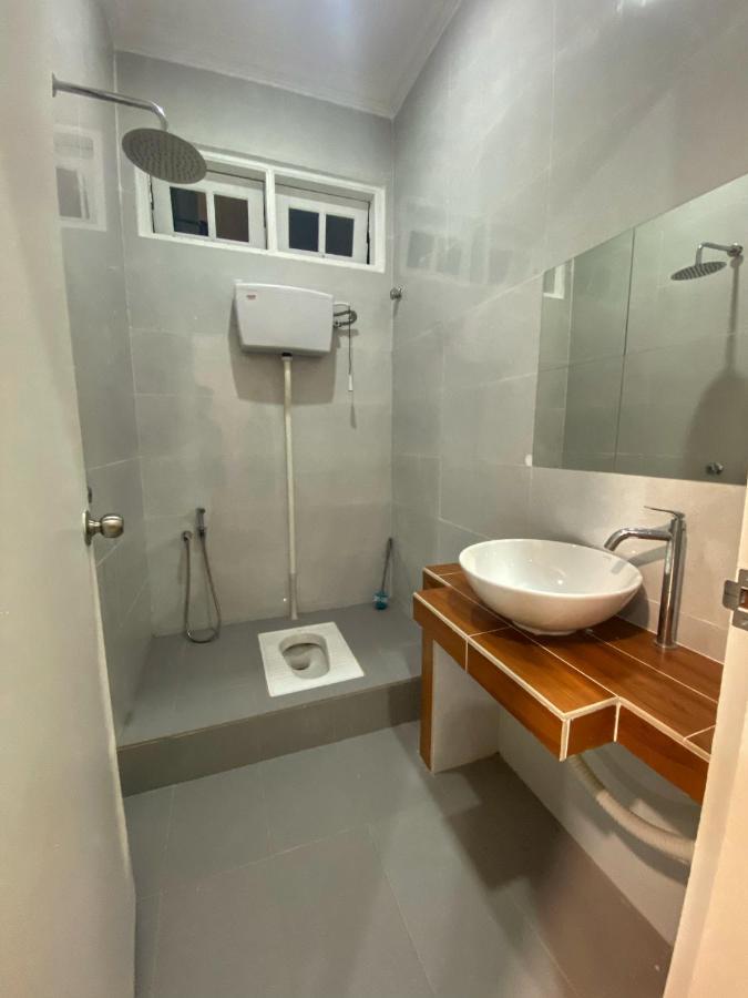 Shafickza Guesthouse Κουάλα Τερενγκάνου Εξωτερικό φωτογραφία