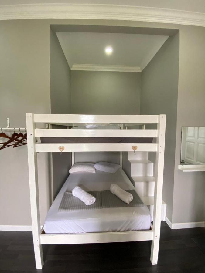 Shafickza Guesthouse Κουάλα Τερενγκάνου Εξωτερικό φωτογραφία