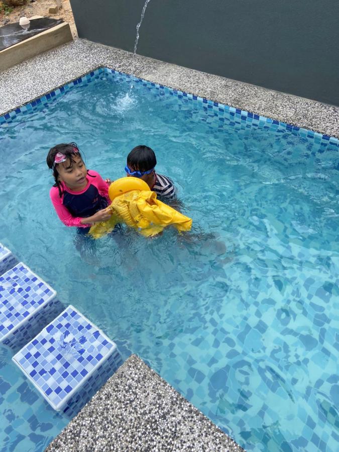 Shafickza Guesthouse Κουάλα Τερενγκάνου Εξωτερικό φωτογραφία