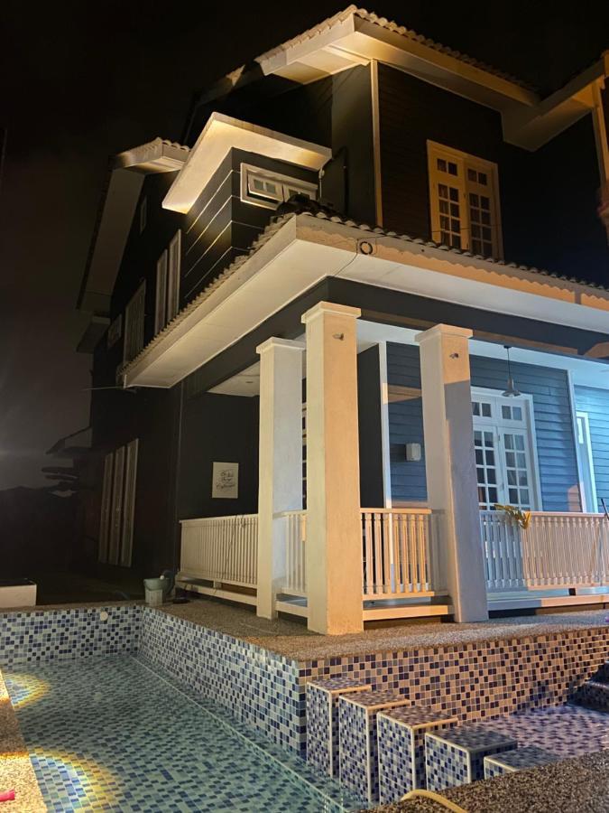 Shafickza Guesthouse Κουάλα Τερενγκάνου Εξωτερικό φωτογραφία